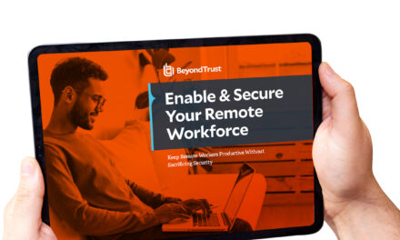 Quick Guide: Enable & Secure Your Remote Workforce