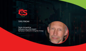 Debunking the seven myths of FSI application security