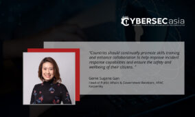 Filling the gaps in Asia’s cyber resilience efforts