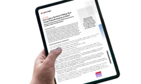 Are legacy routers putting your cloud transformation at risk?