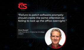 Making cybersecurity awareness second nature in the distributed corporate culture