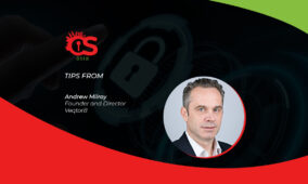 Managing ransomware risk with zero-trust, encryption and immutable backups