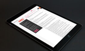 SREI takes to the cloud with secure confidence