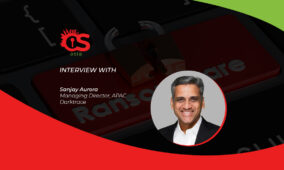 Why APAC remains the most targeted region for ransomware