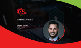 Automating security for the digital economy