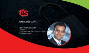 Data protection in the hybrid work environment