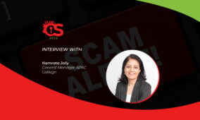 Dealing with the industrialization of fraud and scams