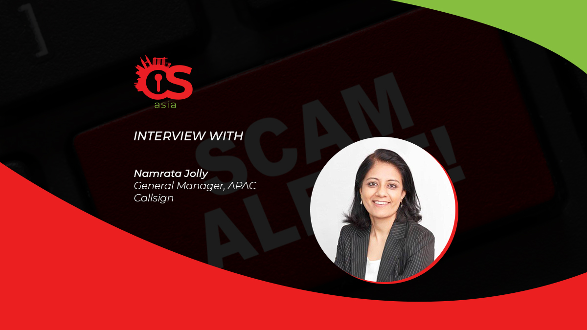 Dealing With The Industrialization Of Fraud And Scams Cybersecasia