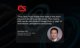 Is your Zero Trust posture true to the new digitalization landscape?