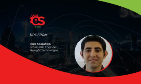 Keep your eye on the SPARROW that exploits LTE, 5G wireless networks