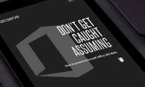 Don’t get caught assuming
