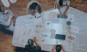 Can a people-oriented approach to WFH security alleviate IT complexity?