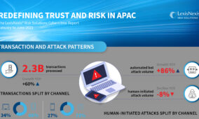 Redefining trust and risk in APAC