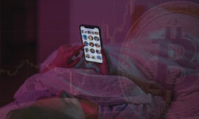 Dating apps are the CryptoRom actors’ playground for scams