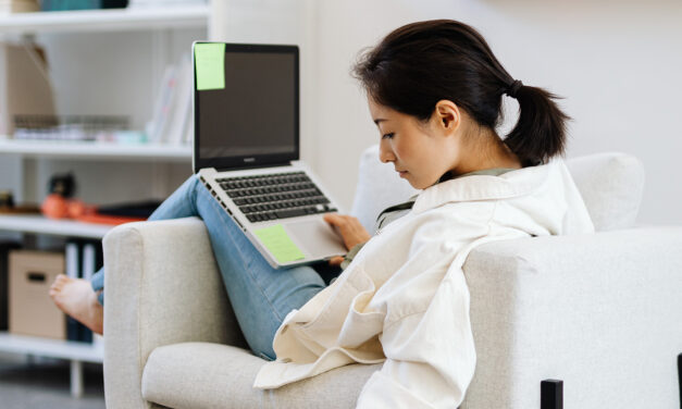 Democratizing the remote workplace affects the old office, too