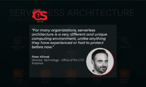 More to serverless computing security than meets the budget