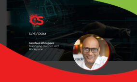 Protecting your organization requires efforts beyond meeting compliance standards