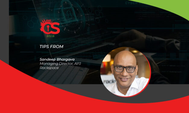 Protecting your organization requires efforts beyond meeting compliance standards