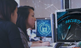 Security training is in hot demand to address mounting skills gaps, career pivots