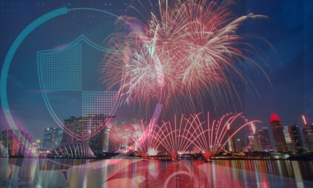 Two new programs launched to boost cybersecurity awareness in Singapore