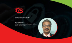 What keeps bank CISOs awake at night started in 2020