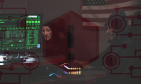 With heavy US pushback, ransomware threat groups are heading to Asia