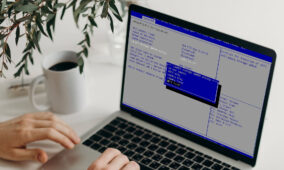 Old undocumented BIOS bootkit now modernized for cyber-espionage