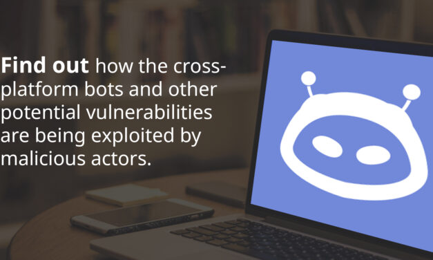 Discord is a malware disaster waiting to happen