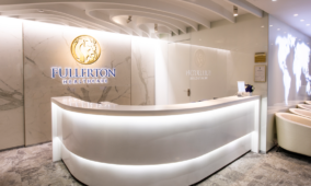 Vendor of private healthcare group in Singapore suffers data breach