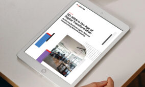 SD-WAN in the Age of Digital Transformation