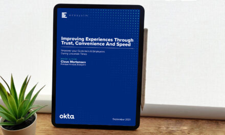 How trust, convenience and speed improve experiences