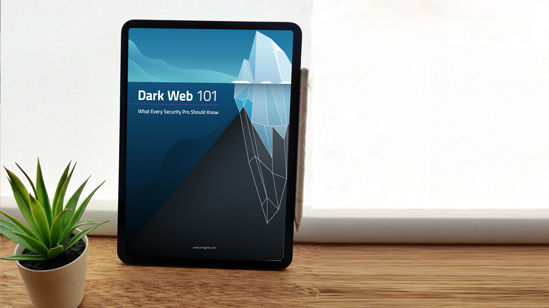 All you need to know about the Dark Web
