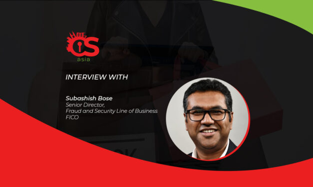 Black alert: Festive shopping season scams