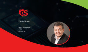 Four data protection and management trends to watch in 2022