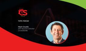 Your 9-point ransomware prevention checklist