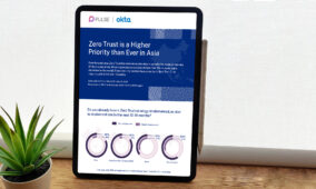 APAC companies prioritize ‘zero trust’ now more than ever