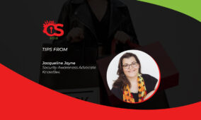 Scams galore this Black Friday and Cyber Monday: tips for staying safe!