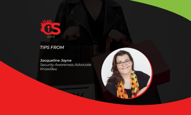 Scams galore this Black Friday and Cyber Monday: tips for staying safe!