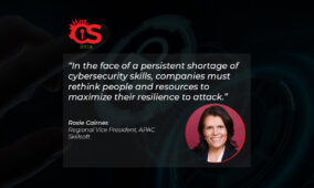 Tackling the cyber skills and talent shortage holistically and proactively