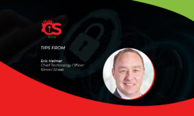 The infosec clock is ticking: ERP users cannot wait for patches
