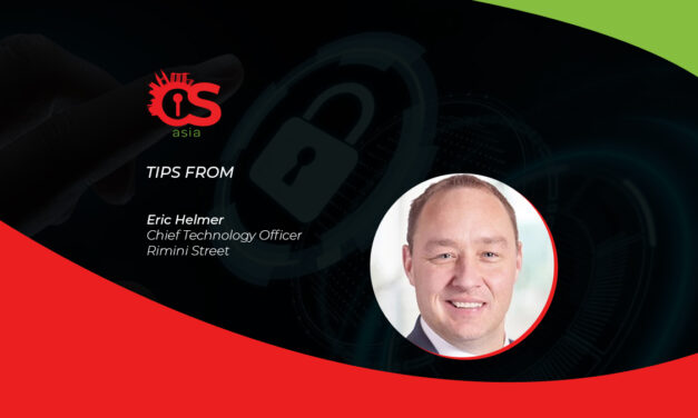 The infosec clock is ticking: ERP users cannot wait for patches