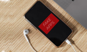 Two more malicious apps sneak past Android’s official app store