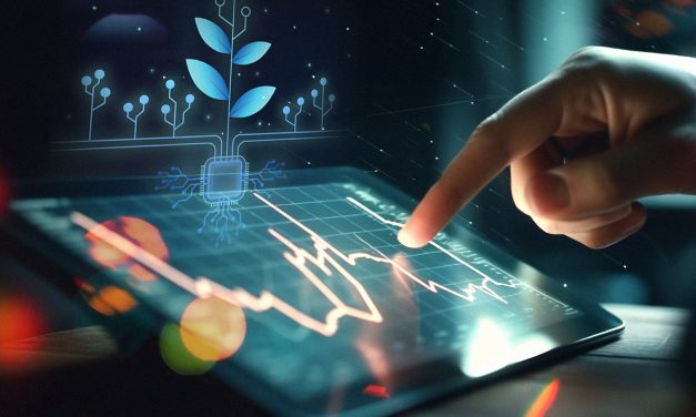 Why spend more on cybersecurity? Use the funds to digitalize!