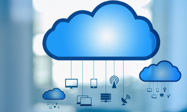 Beware of Cloud sprawl and four other risks of cloud deployment