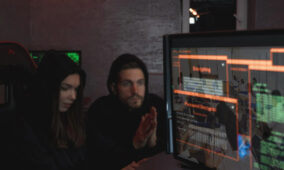 The start of a new school year is fertile hunting ground for hackers