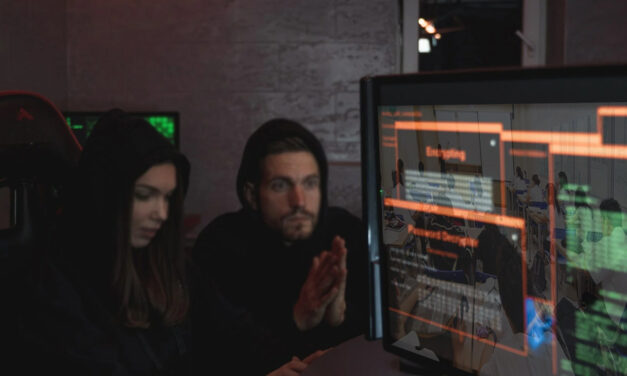 The start of a new school year is fertile hunting ground for hackers