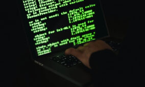 If at first they cannot make you pay the ransom, they have nine other tactics …