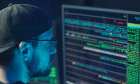 Yet another financial services firm suffers a massive data breach