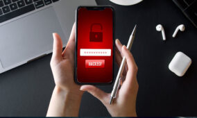 When casual digital monitoring of your life goes out of hand …