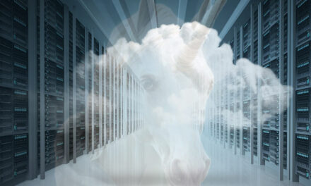 Unicorn cloud-native security platform rides high on pandemic-driven cloud migration